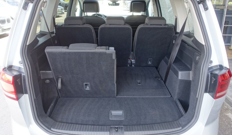 VOLKSWAGEN TOURAN TSI DSG 150 CH 7 Places  HIGHLINE complet