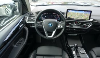BMW X3 X-DRIVE 30EA HYBRIDE RECHARGEABLE 292 CH BVA complet