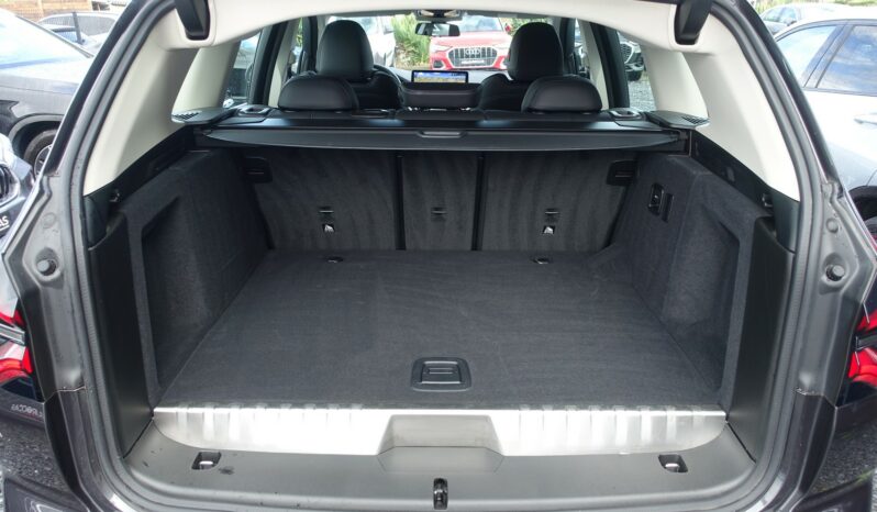BMW X3 X-DRIVE 30EA HYBRIDE RECHARGEABLE 292 CH BVA complet