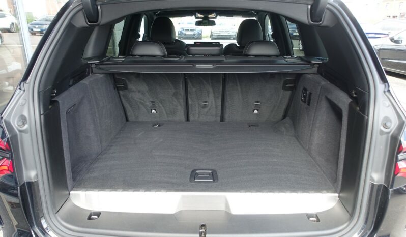 BMW X3 X-DRIVE 30EA HYBRIDE RECHARGEABLE 292 CH BVA PACK M complet