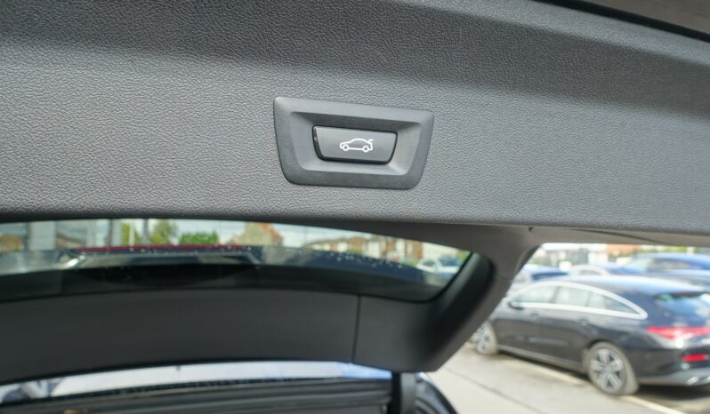 BMW X3 X-DRIVE 30EA HYBRIDE RECHARGEABLE 292 CH BVA PACK M complet
