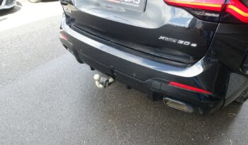 BMW X3 X-DRIVE 30EA HYBRIDE RECHARGEABLE 292 CH BVA PACK M complet