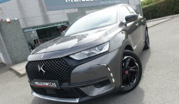 DS7 CROSSBACK 1.5 L HDI EAT8 130 CH PERFORMANCE LINE complet