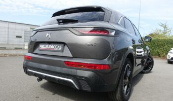 DS7 CROSSBACK 1.5 L HDI EAT8 130 CH PERFORMANCE LINE complet