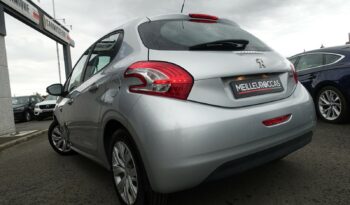 PEUGEOT 208 1.4L HDI 68CH 5 PORTES complet