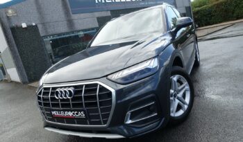 AUDI Q5 50 TFSI E-TRON 299 CH QUATTRO S-TRONIC HYBRIDE RECHARGEABLE complet
