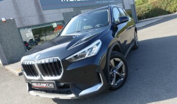 BMW X1 X-DRIVE 25EA DKG7 HYBRIDE RECHARGEABLE 245 CH complet