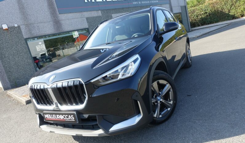 BMW X1 X-DRIVE 25EA DKG7 HYBRIDE RECHARGEABLE 245 CH complet