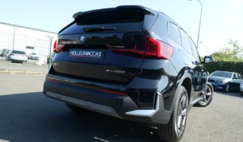 BMW X1 X-DRIVE 25EA DKG7 HYBRIDE RECHARGEABLE 245 CH complet