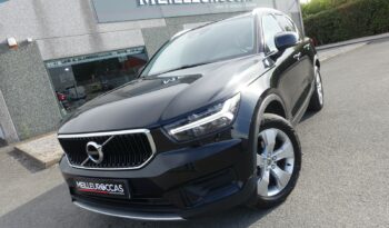 VOLVO XC40 D3 150 CH MOMENTUM complet
