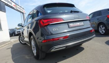 AUDI Q5 35 TDI 163 CH S-TRONIC MHEV complet