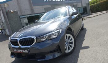 BMW 320 E TOURING HYBRIDE RECHARGEABLE 204 CH complet