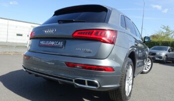 AUDI Q5 55 TFSI E 367 CH QUATTRO S-TRONIC HYBRIDE RECHARGEABLE ( 252ch + 143ch ) S-LINE complet