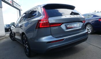 VOLVO V 60 D3 2.0 L GEARTRONIC 150CH  MOMENTUM complet