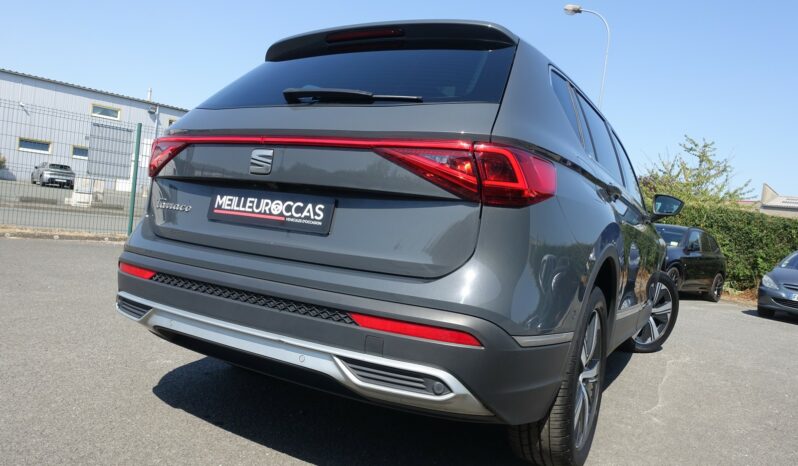 SEAT TARRACO 2.0L TDI 150 CH 7 PLACES   X-CELLENCE complet