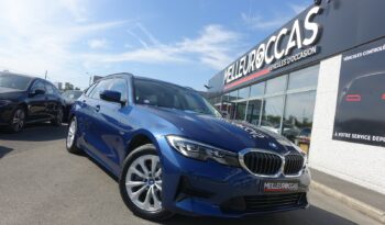 BMW 320 E TOURING HYBRIDE RECHARGEABLE 204 CH complet