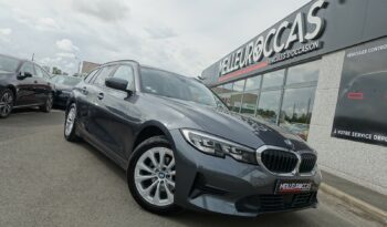 BMW 318 DA TOURING 150 CH SERIE 3 BVA complet