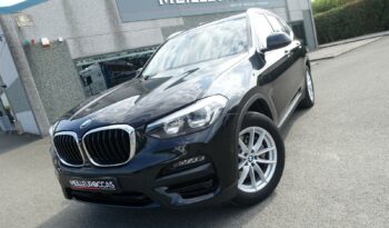 BMW X3 X-DRIVE 30EA HYBRIDE RECHARGEABLE 292 CH BVA complet
