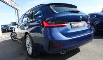 BMW 320 E TOURING HYBRIDE RECHARGEABLE 204 CH complet