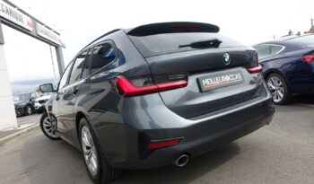 BMW 318 DA TOURING 150 CH SERIE 3 BVA complet