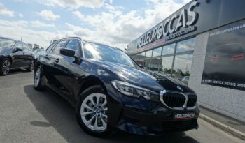 BMW 330 EA TOURING E-DRIVE HYBRIDE RECHARGEABLE 292 CH BVA complet