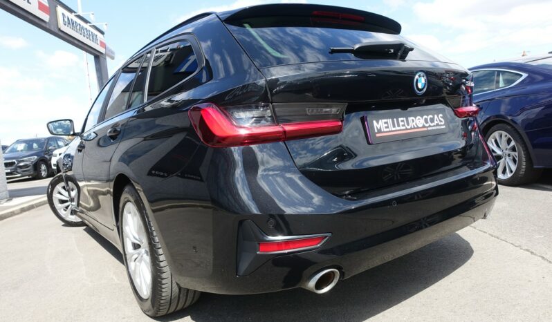 BMW 330 EA TOURING E-DRIVE HYBRIDE RECHARGEABLE 292 CH BVA complet