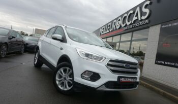 FORD KUGA 1.5 FLEXIFUEL 150 CH  TITANIUM FLEXIFUEL E85 D&rsquo;ORIGINE ( Essence / Ethanol ) complet