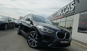 BMW X1 25EA HYBRIDE 220 CH X-DRIVE BVA complet