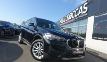 BMW X1 16 DA S-DRIVE complet