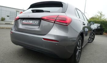 MERCEDES CLASSE A 180d 8G-DCT complet