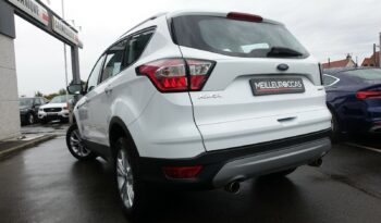 FORD KUGA 1.5 FLEXIFUEL 150 CH  TITANIUM FLEXIFUEL E85 D&rsquo;ORIGINE ( Essence / Ethanol ) complet