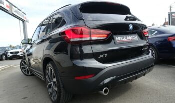 BMW X1 25EA HYBRIDE 220 CH X-DRIVE BVA complet