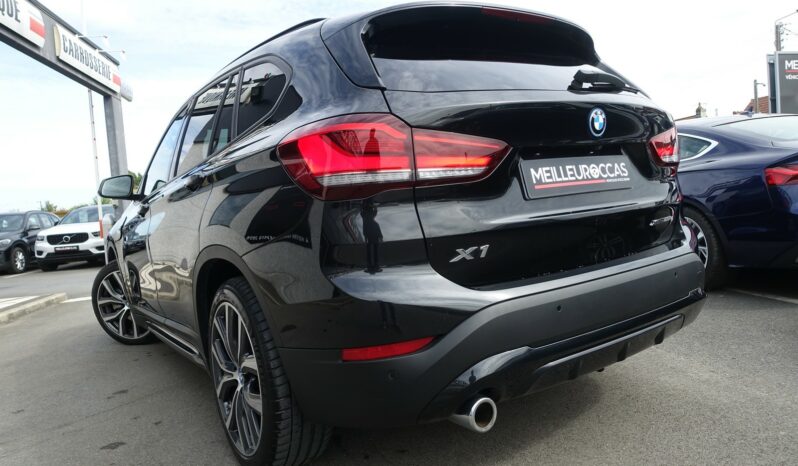 BMW X1 25EA HYBRIDE 220 CH X-DRIVE BVA complet