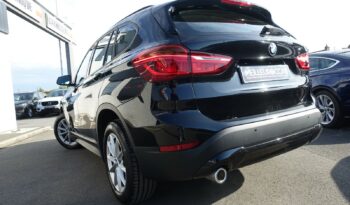 BMW X1 16 DA S-DRIVE complet