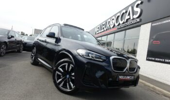 BMW iX3 S-DRIVE 286 CH BVA complet