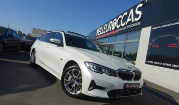 BMW 330 EA TOURING HYBRIDE RECHARGEABLE 292 CH complet