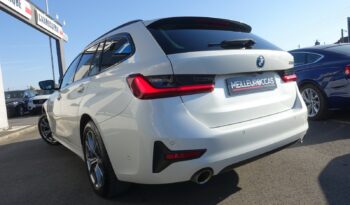 BMW 330 EA TOURING HYBRIDE RECHARGEABLE 292 CH complet