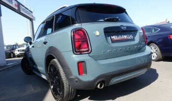 MINI COUNTRYMAN COOPER S E ALL4 224ch  HYBRID RECHARGEABLE BVA complet