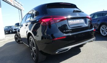 MERCEDES CLASSE A 250 E 218 CH EQ POWER PHASE 2 HYBRIDE RECHARGEABLE 8G-DCT PROGRESSIVE LINE complet