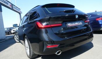 BMW 320 E TOURING HYBRIDE RECHARGEABLE 204 CH complet