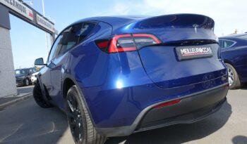 TESLA MODEL Y LONG RANGE DUAL MOTOR 378 KW AWD complet