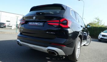 BMW X3 X-DRIVE 30EA HYBRIDE RECHARGEABLE 292 CH BVA complet