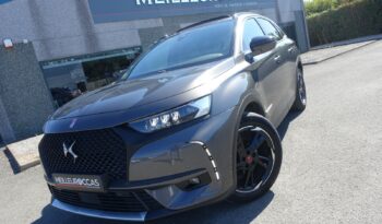 DS7 CROSSBACK 1.5 L HDI EAT8 130 CH PERFORMANCE LINE complet