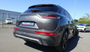 DS7 CROSSBACK 1.5 L HDI EAT8 130 CH PERFORMANCE LINE complet