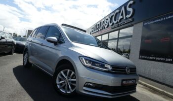 VOLKSWAGEN TOURAN TSI DSG 150 CH 7 Places  HIGHLINE complet