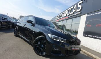 BMW 330 E HYBRIDE RECHARGEABLE 292 CH FINITION M-SPORT complet