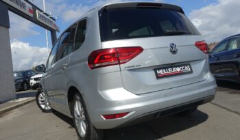 VOLKSWAGEN TOURAN TSI DSG 150 CH 7 Places  HIGHLINE complet