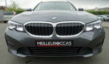 BMW 320 DA TOURING SERIE 3 163 CH MHEV BVA complet