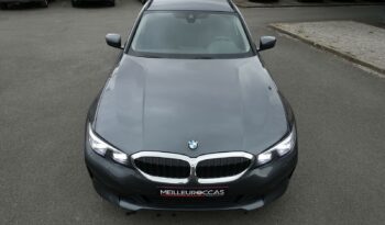 BMW 320 DA TOURING SERIE 3 163 CH MHEV BVA complet