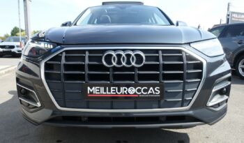 AUDI Q5 35 TDI 163 CH S-TRONIC MHEV complet
